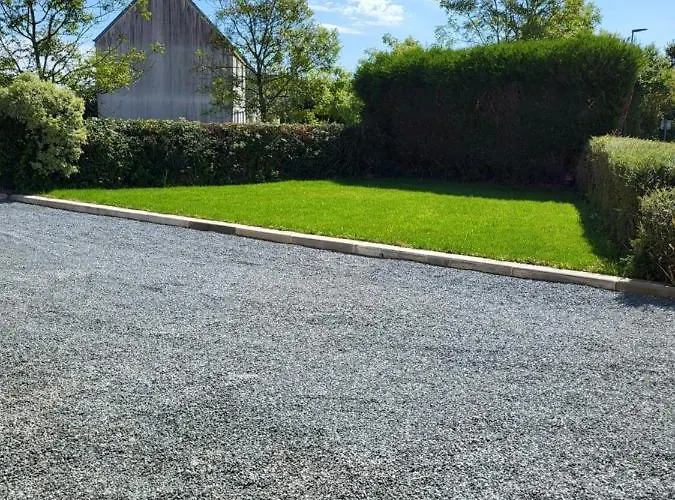 Feriehus Cadet Rousselle *