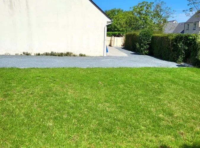 Feriehus Cadet Rousselle