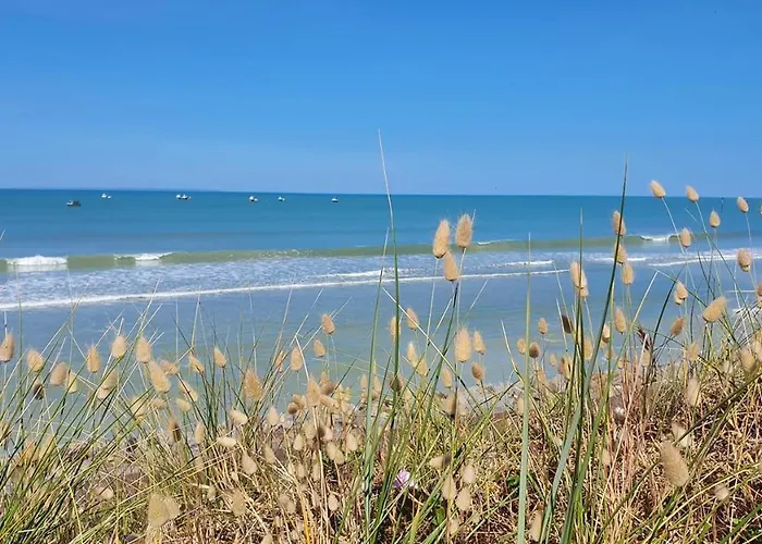 Cadet Rousselle * Lessay