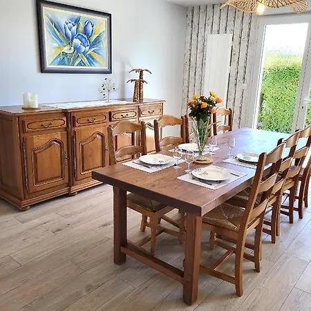 Cadet Rousselle Σπίτι διακοπών *