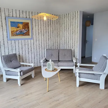 Holiday home Cadet Rousselle