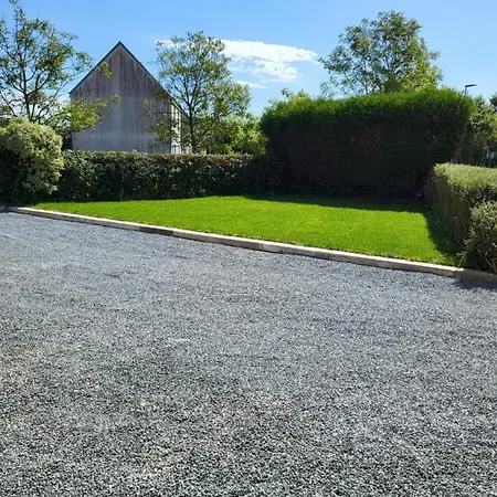 Σπίτι διακοπών Cadet Rousselle *