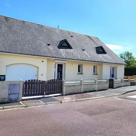 Cadet Rousselle Holiday home *