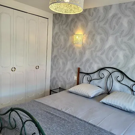 Cadet Rousselle * Lessay