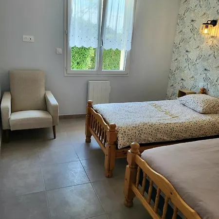 Cadet Rousselle * Lessay