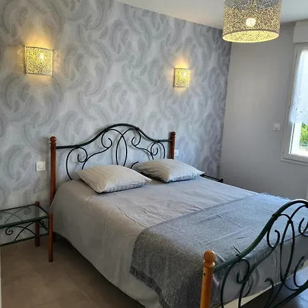 Cadet Rousselle Σπίτι διακοπών