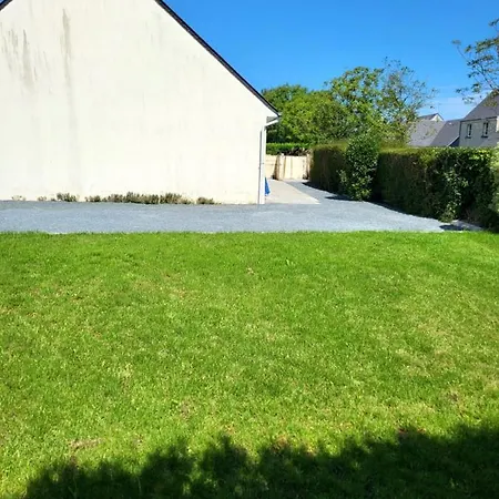 Holiday home Cadet Rousselle