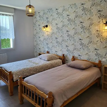 Cadet Rousselle Lessay