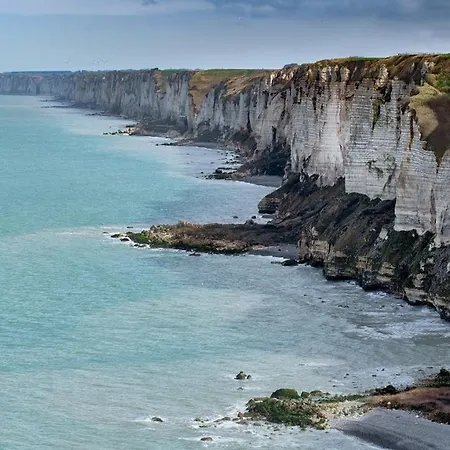 Cadet Rousselle Lessay