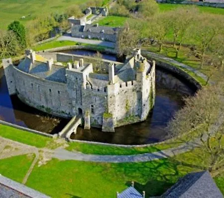 Σπίτι διακοπών Cadet Rousselle Lessay