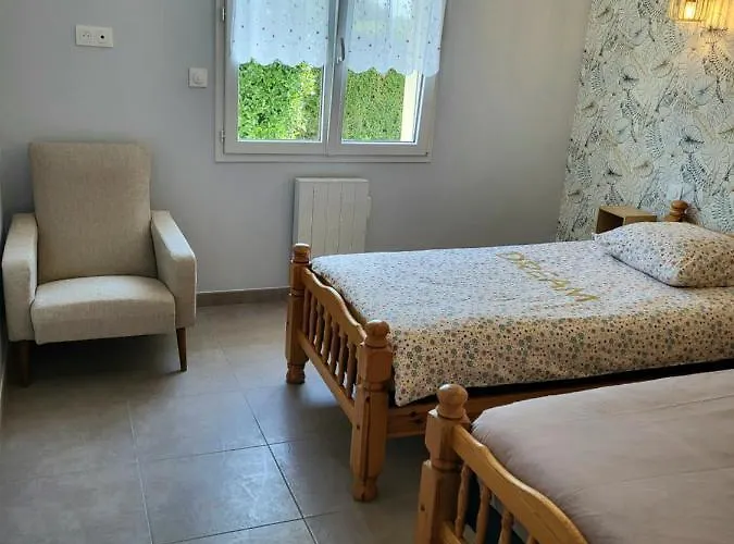 Cadet Rousselle * Lessay