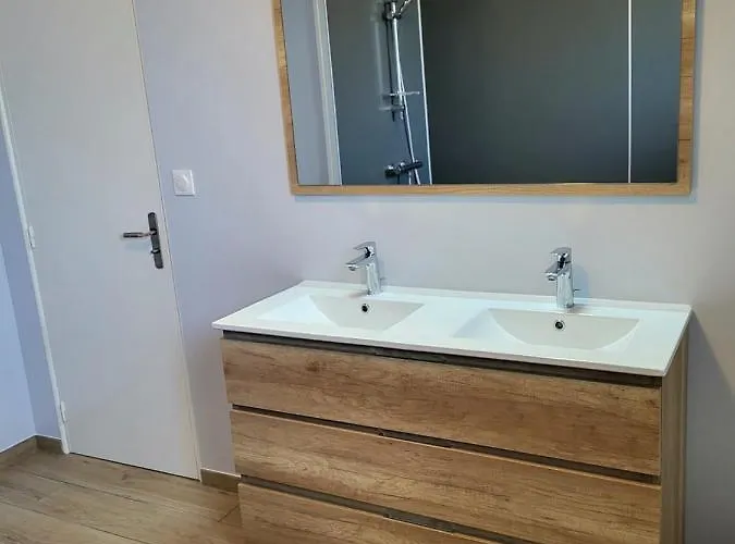 Semesterbostad Cadet Rousselle *