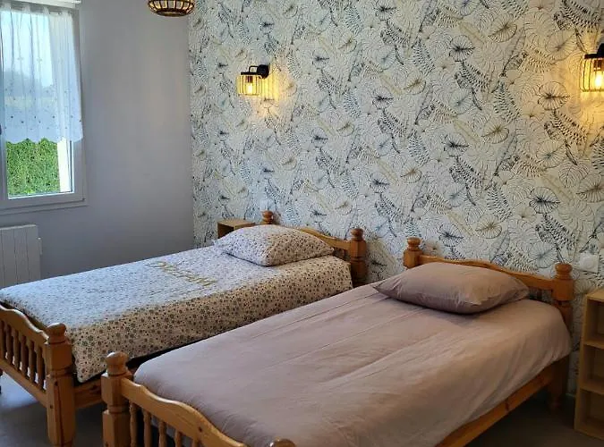 Cadet Rousselle Lessay