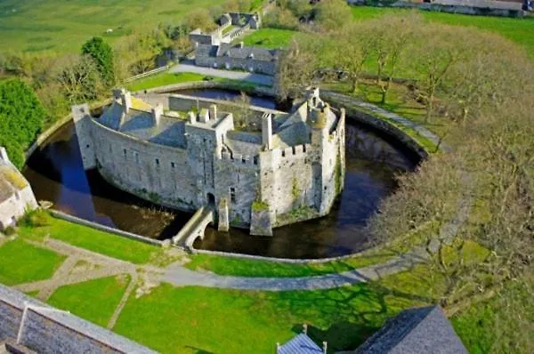 Semesterbostad Cadet Rousselle Lessay